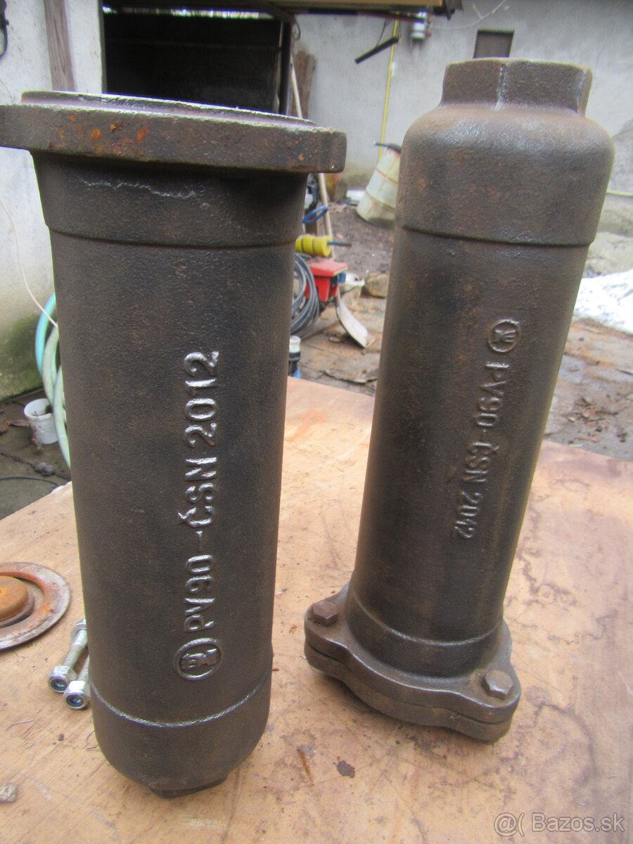 Záhradné čerpadlo-ručná pumpa✳️ - 14