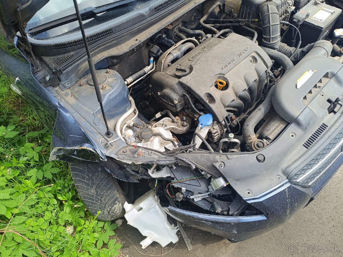 Kia Ceed 1.4 predaj - 14