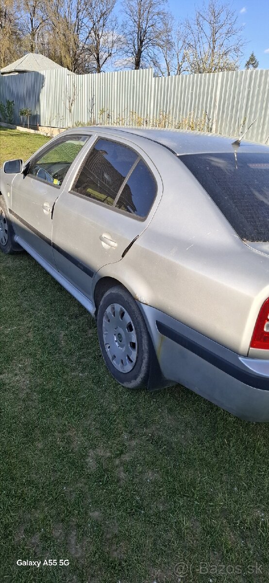 Škoda Octavia - 14