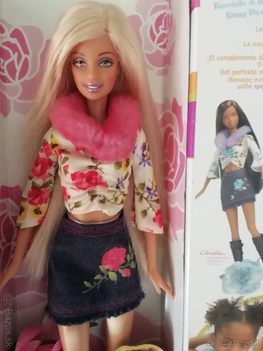 Barbie princezna - 14
