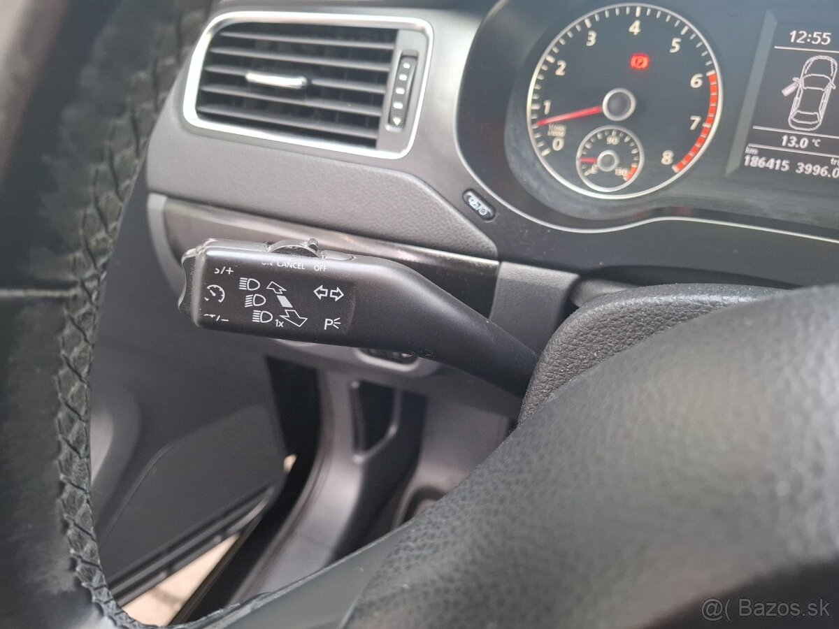 Volkswagen Jetta 1,2 TSi - 14