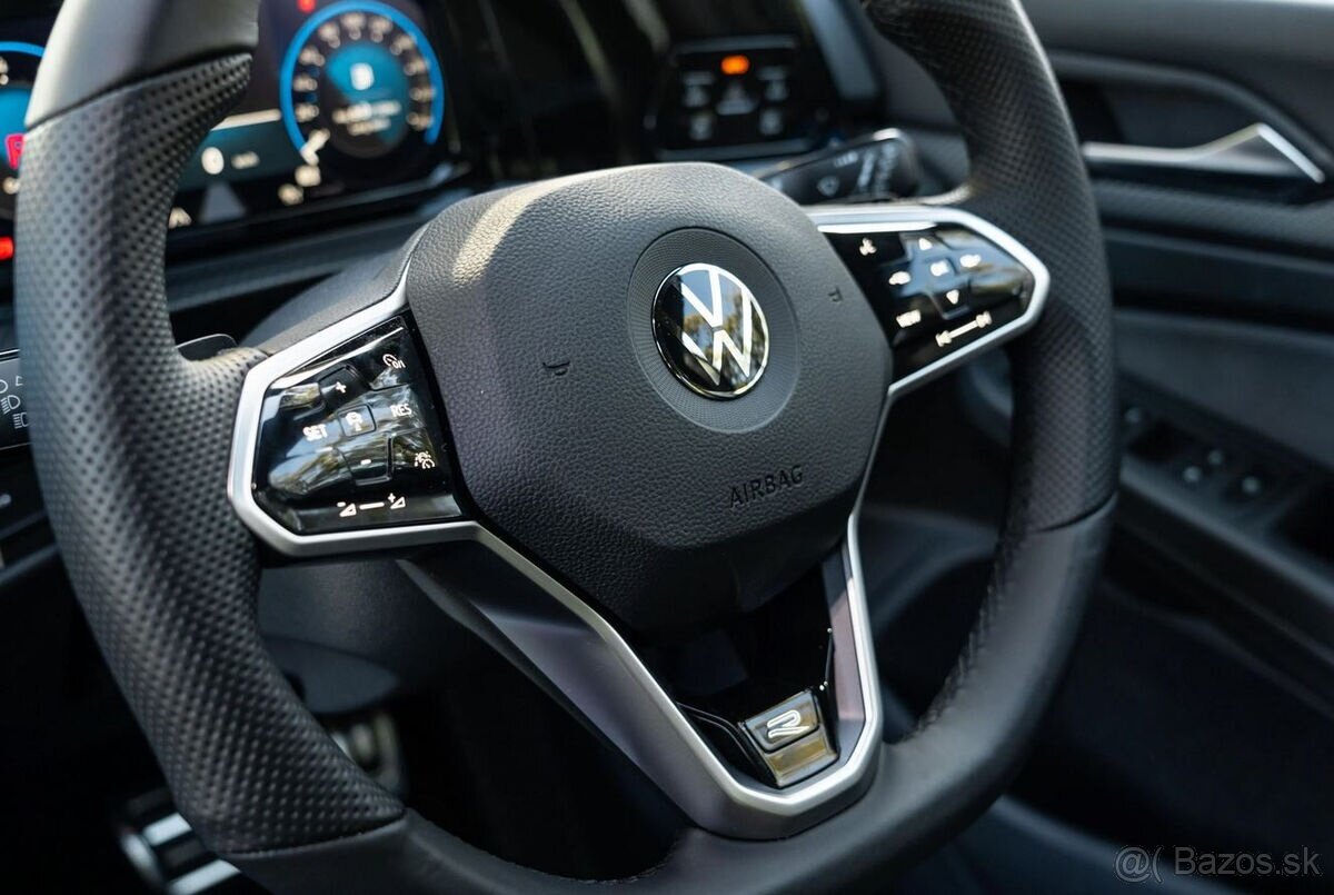 Rline kridelka na blatniky VOLKSWAGEN logo - 14