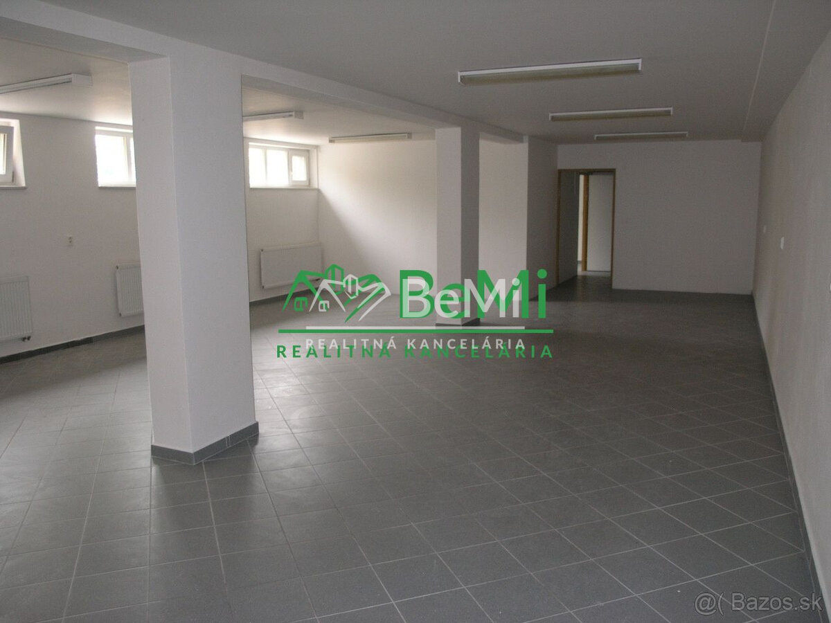 NA Predaj rodinný dom s možnosťou podnikania - 14