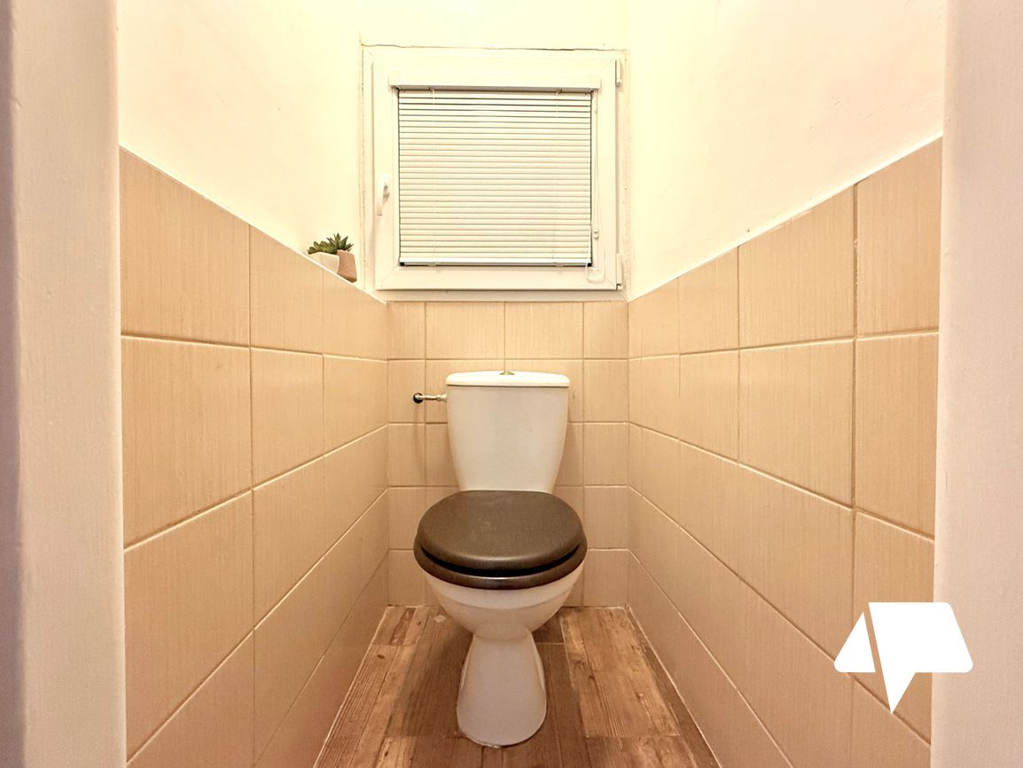 Prenájom, 2 izbový byt s balkónom, Zlaté Moravce - 14