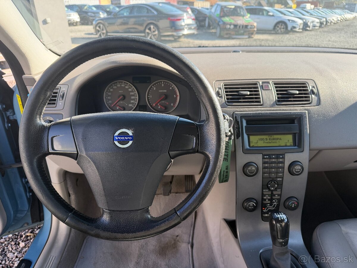 Volvo V50 2.0 D - 14