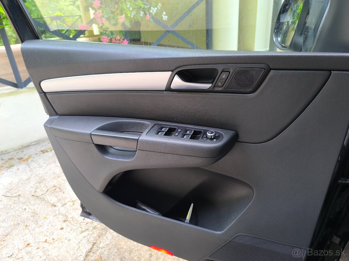 Predám Volkswagen Sharan - 14