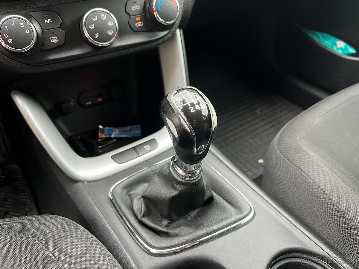 KIA Ceed Combi 1.4 CVVT - 14