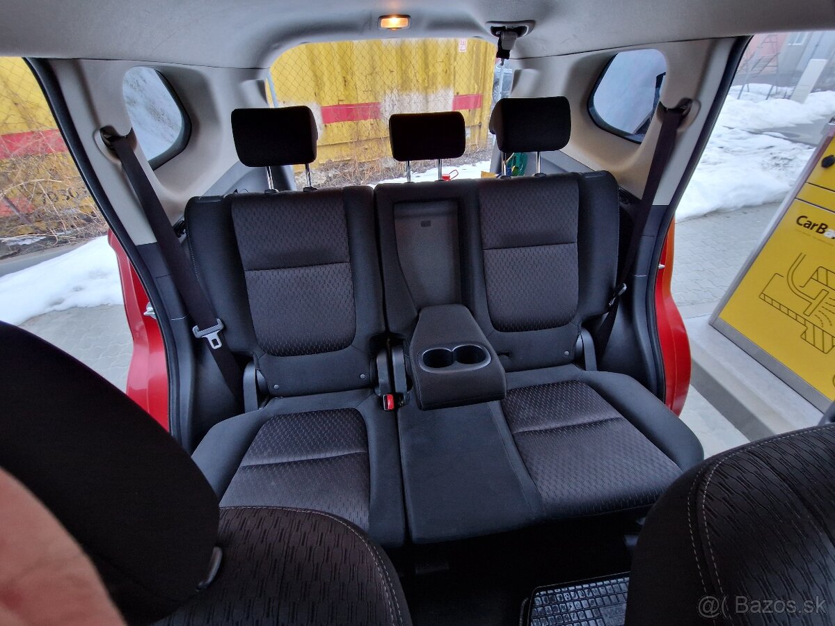 Mitsubishi Outlander 2.0 110kw benzín - 14