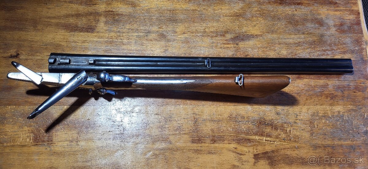 PUSKA BROKOVNICA CAL 16 TOP - 14