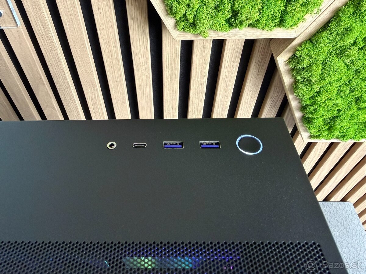 ◼️R7 9800x3D•RTX 5080 16GB,64GB RAM, 2TB SSD,1000W - 14