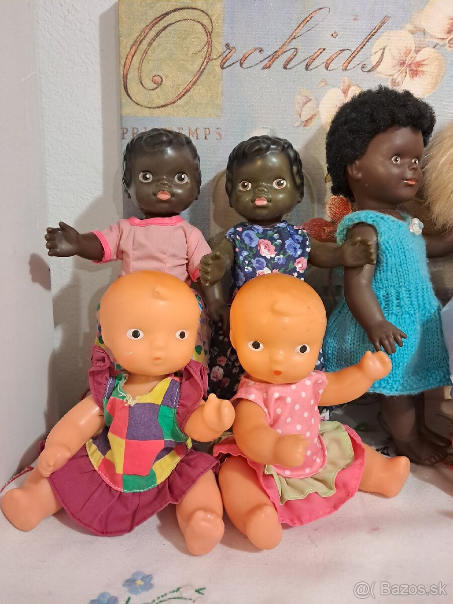 Retro babiky,babiky,babika,retro hačky - 14