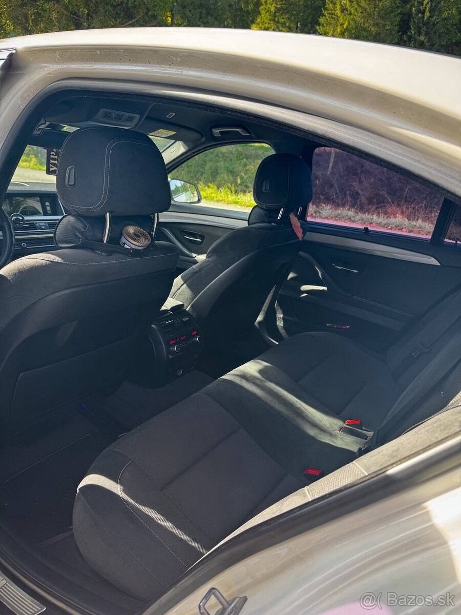 BMW F10 LCI M5 LOOK 🔥 - 14