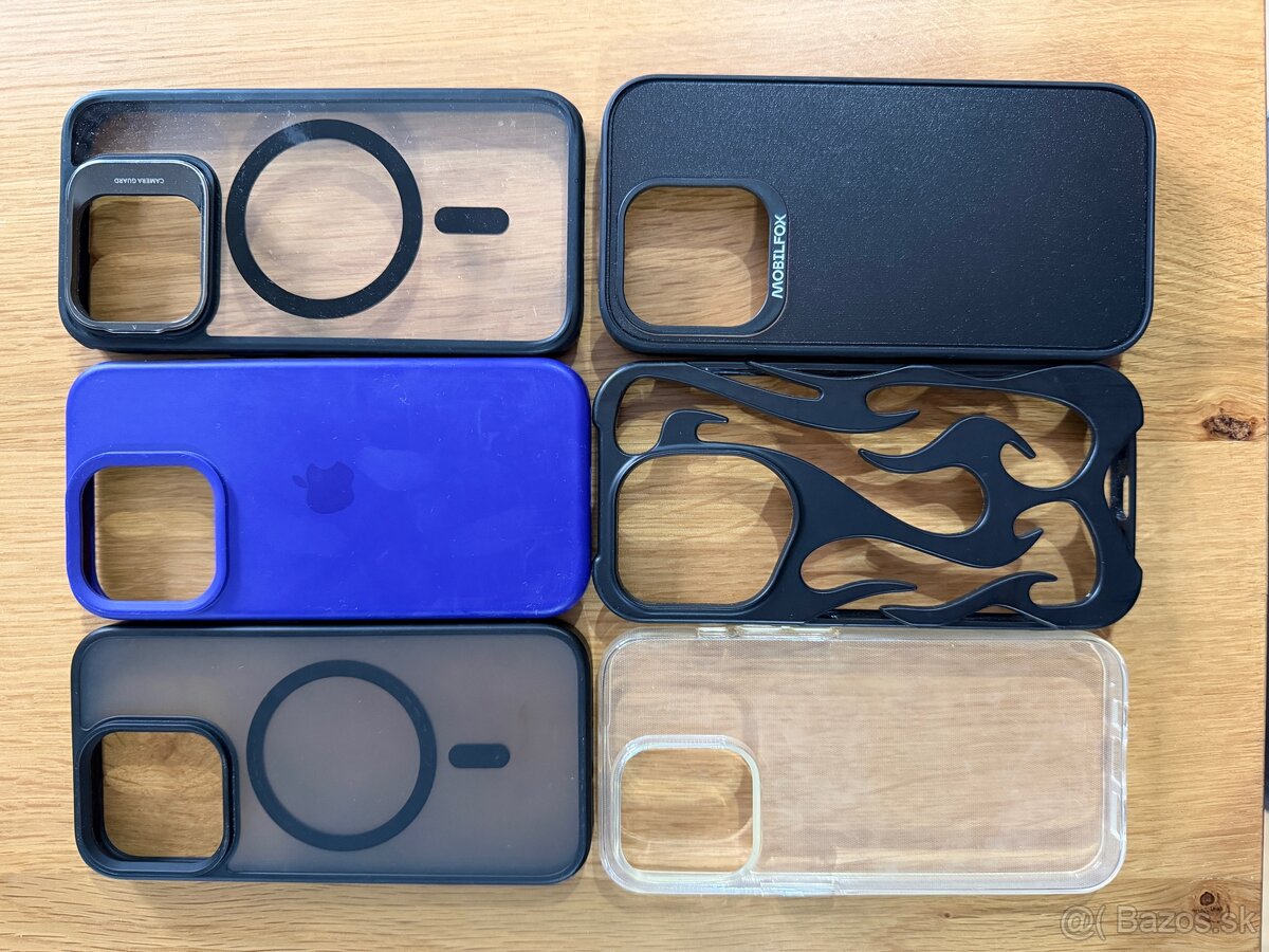 iPhone 15pro - 128gb - 14