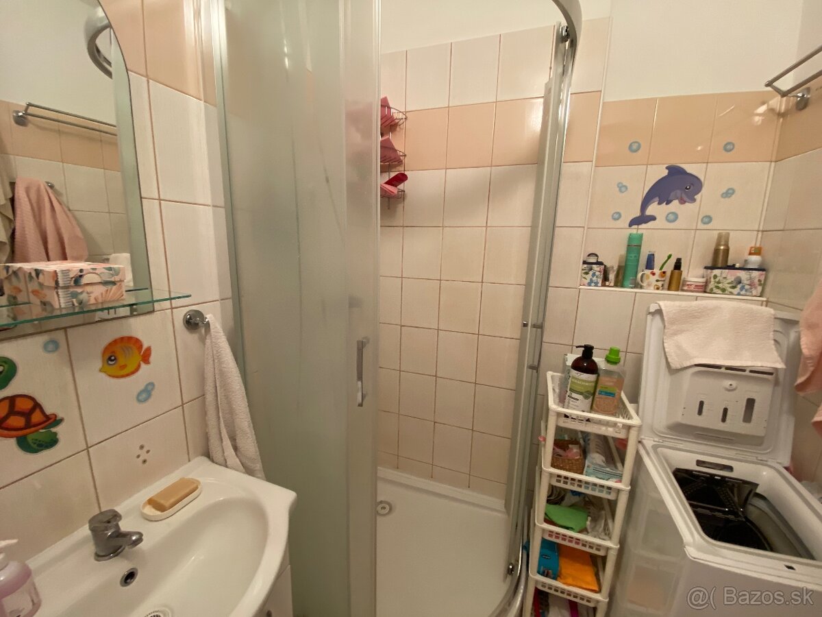 RK EXPRES- na predaj 4 izbový byt v Handlovej. - 14