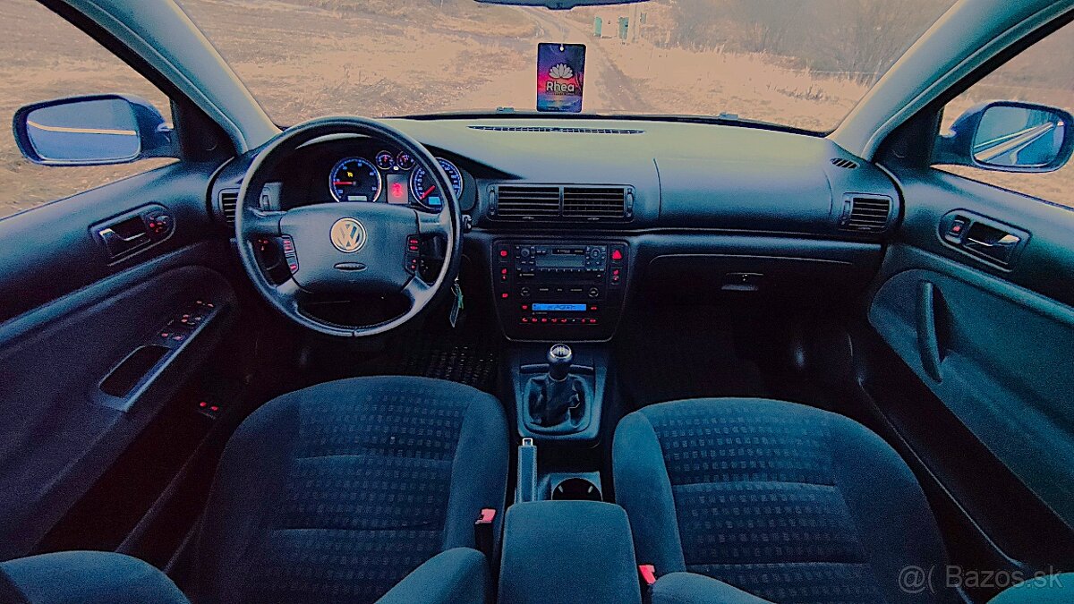 ✳️Volkswagen Passat Variant 1.9 TDI ❗️ 86 700KM ❗️ - 14