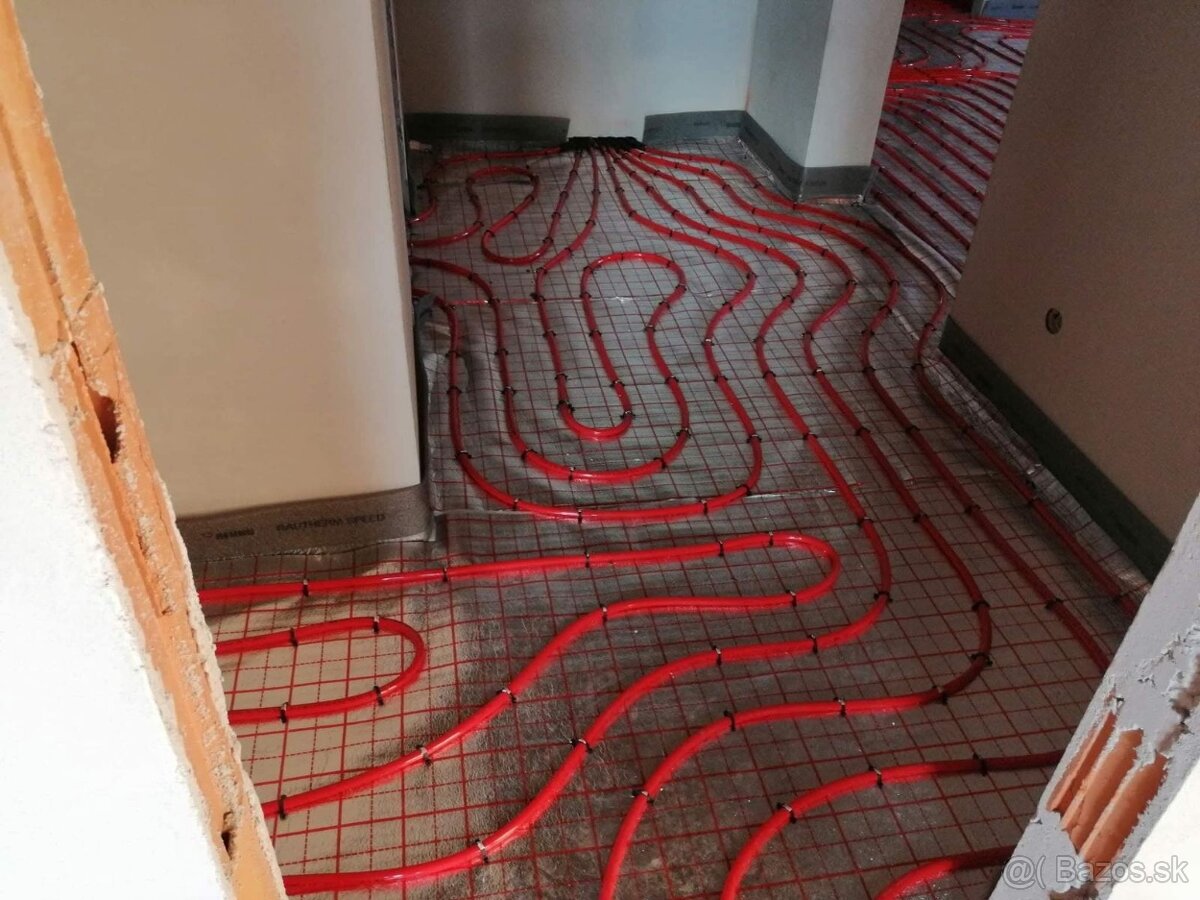 Ponukam vodoinstalaterske prace - 14