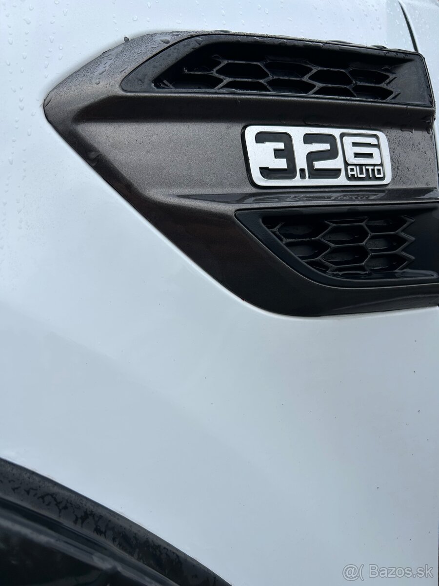 Ford Ranger Wildtrak, 3.2, A6, 2018 - 14