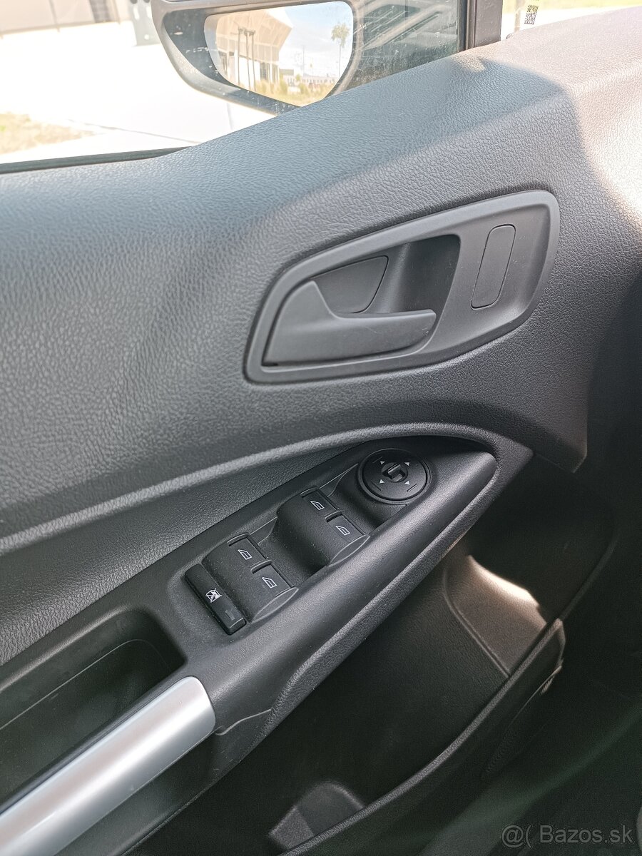 Ford Tourneo Connect 7miest 2015 Maxi - 14