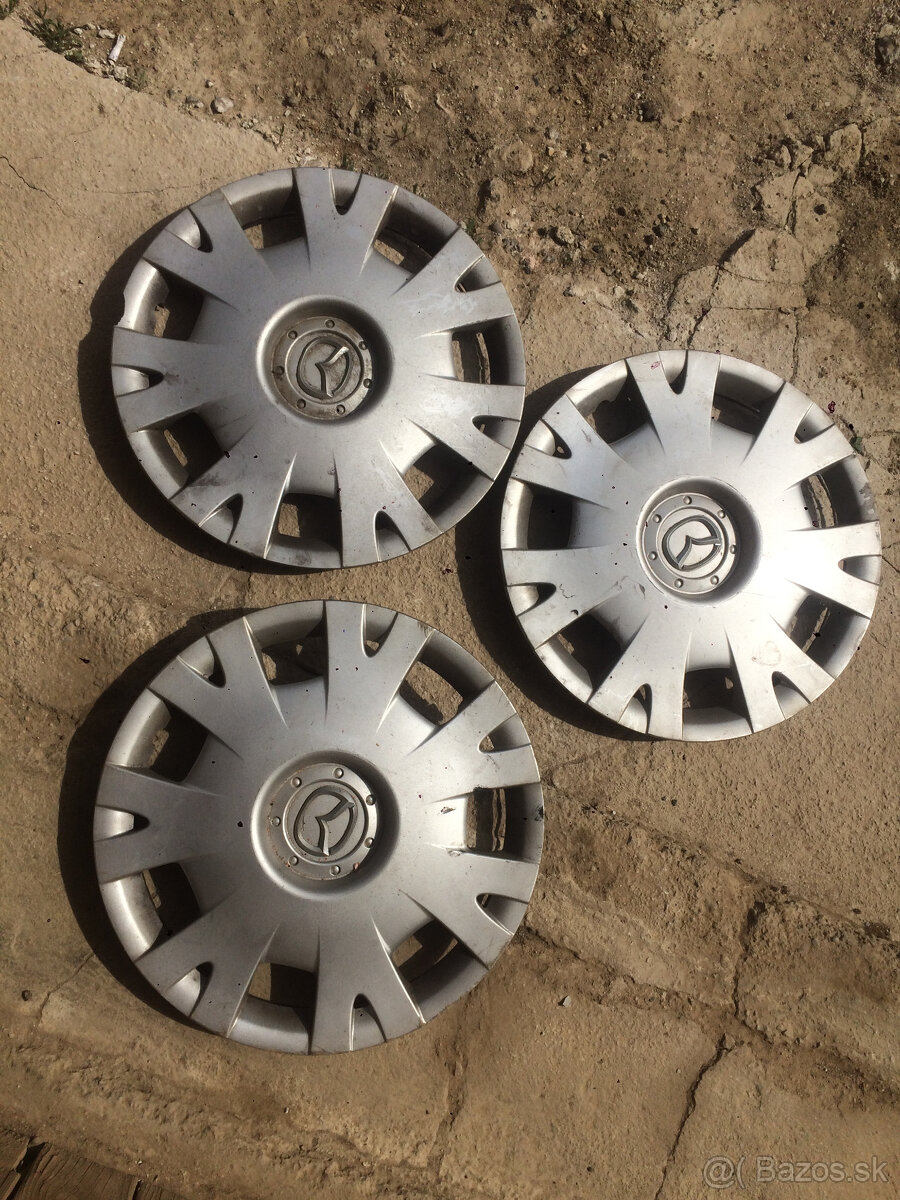 Disky puklice kolesa - 14