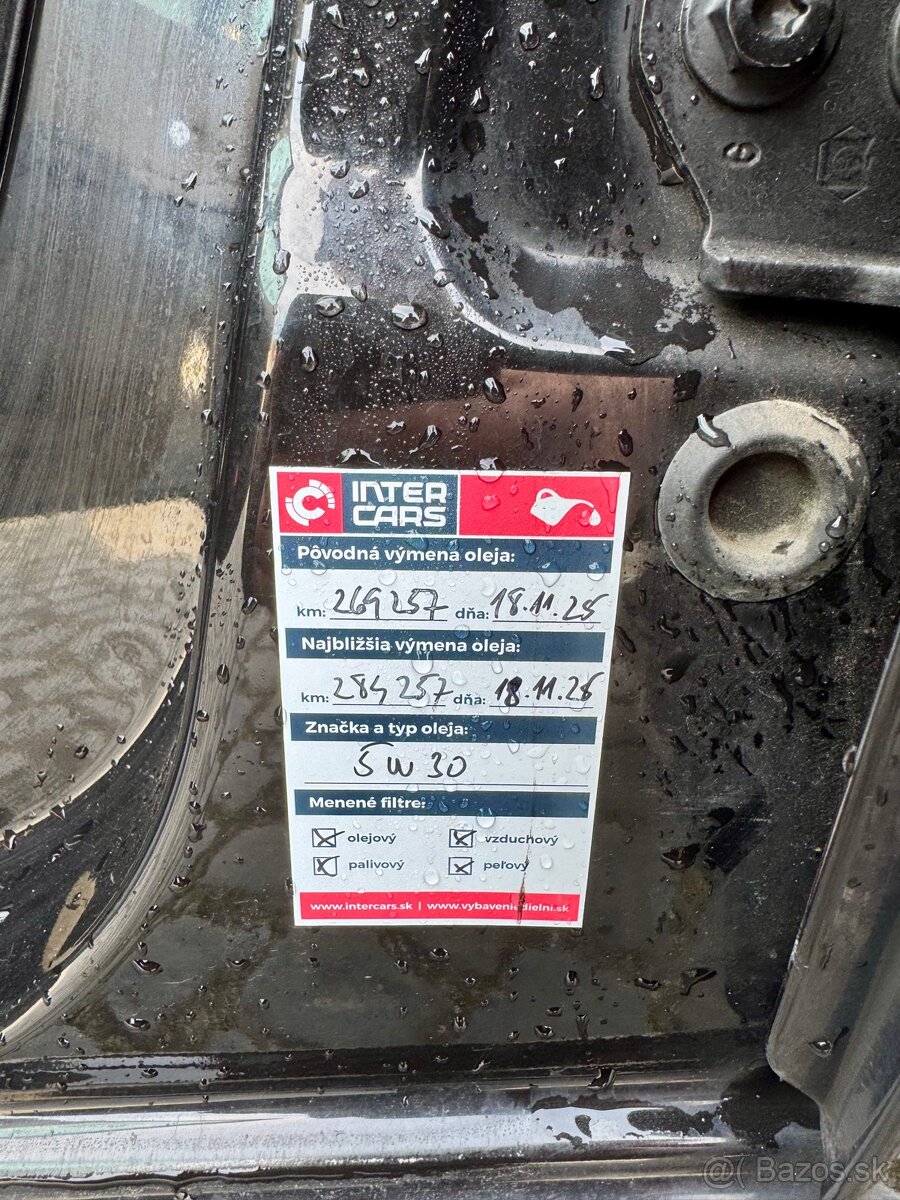 🚗 Renault Mégane Grandtour 1.9 dCi (96 kW) - 14