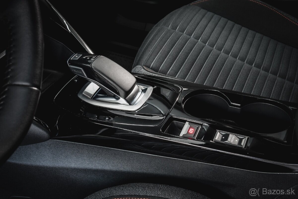 Peugeot e-2008 Active Pack (e2008) - 14