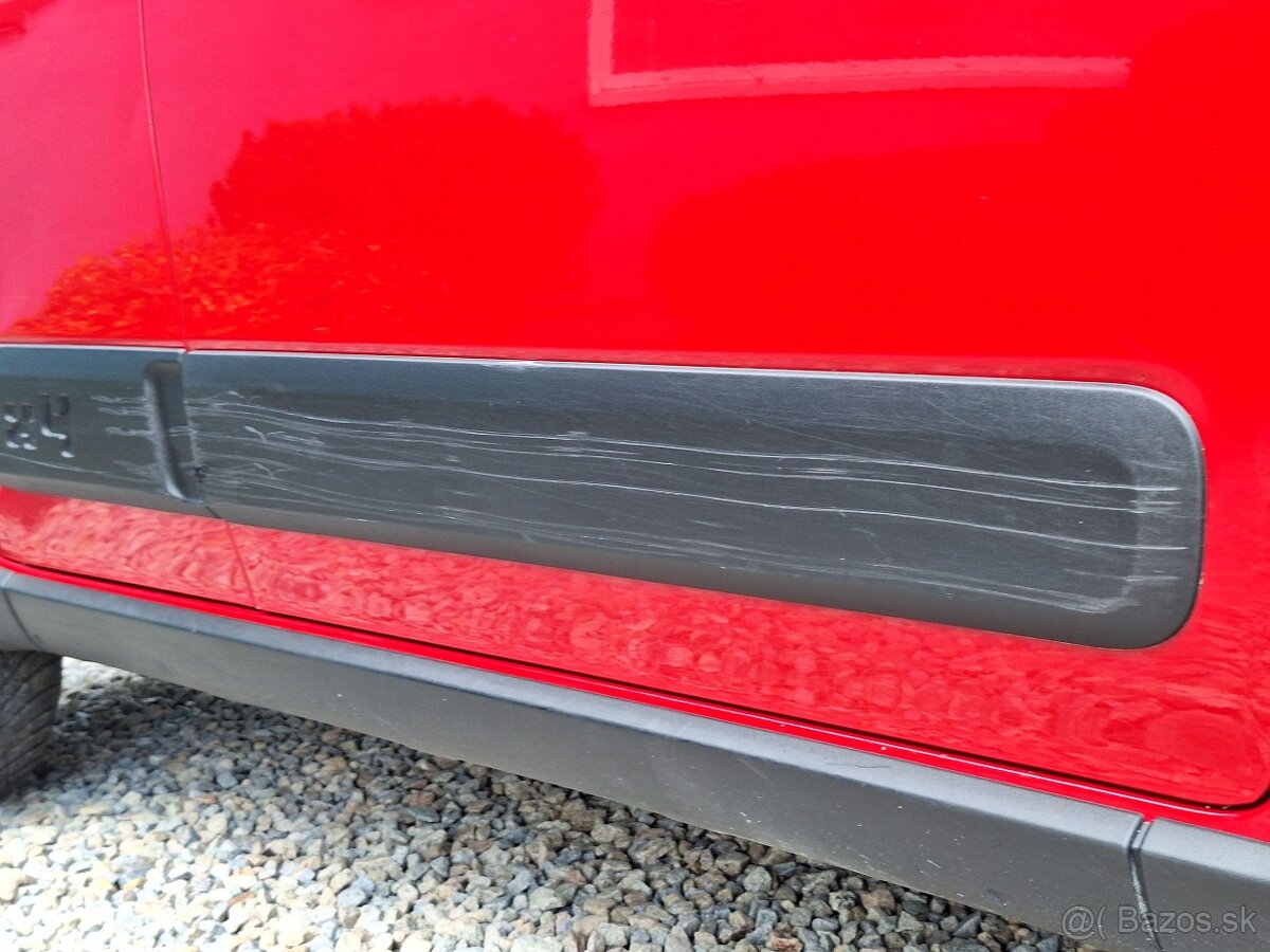 Fiat Panda, Rock 4x4 0,9i - 14