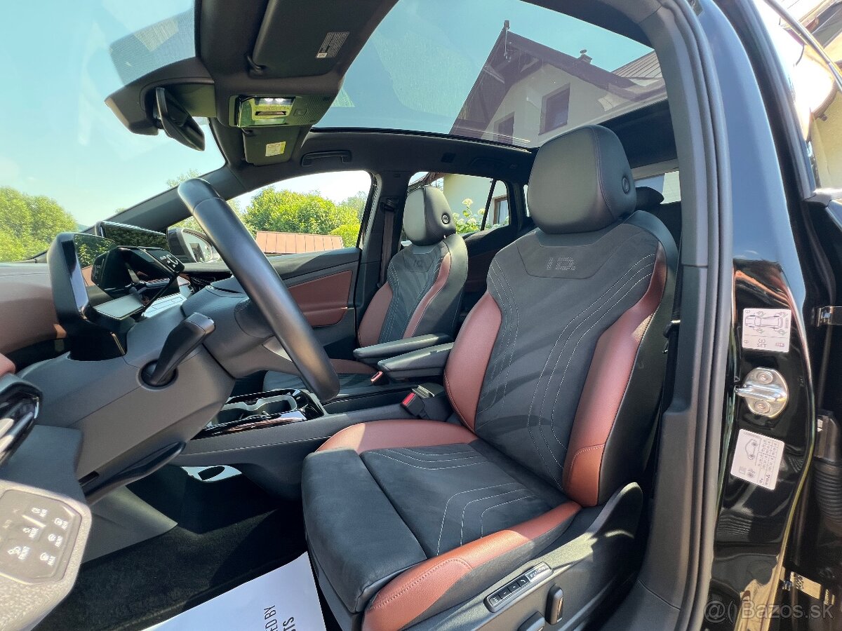 ✅ VW ID.4 Pro Performance 77kWh IQ.Light❗️ - 14