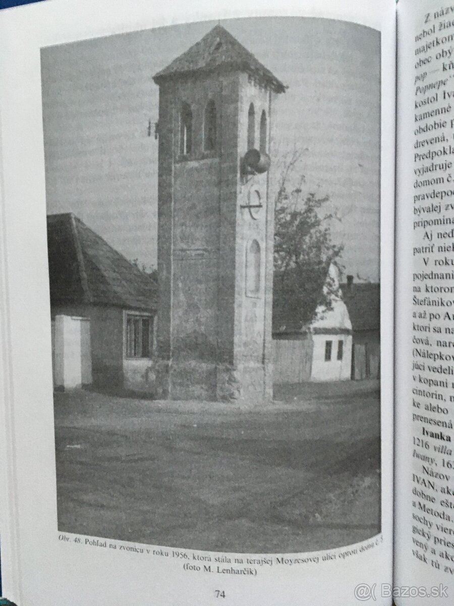 Světový terorismus, Svätý Jakub a Kostiviarska, Čapáci - 14