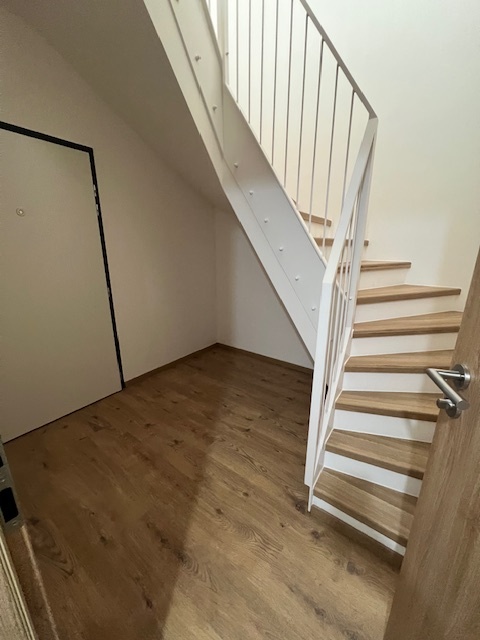 mezonetový 3 izb. byt v novostavbe Slnečnice - 14