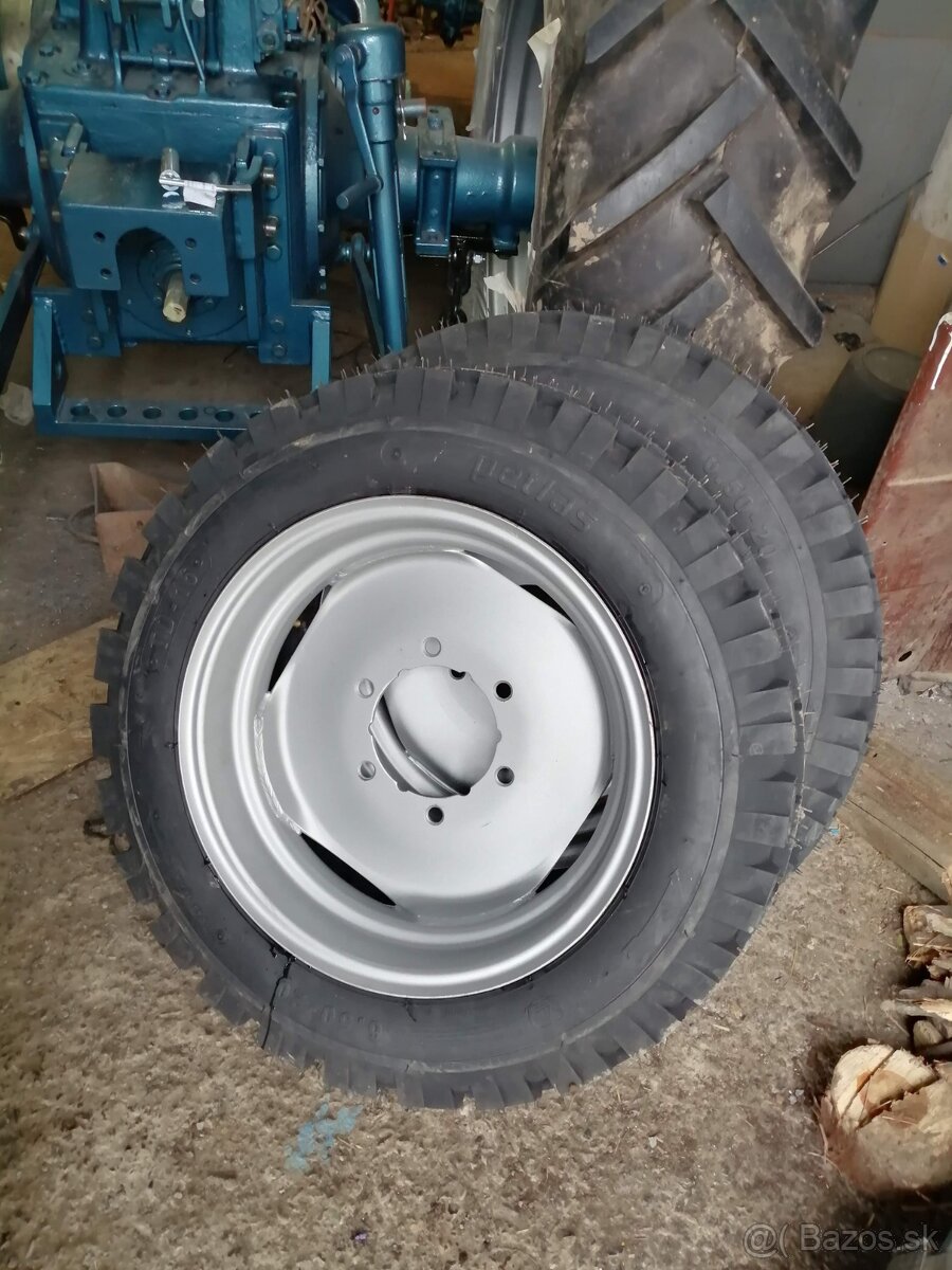 Predám Zetor 50 super - 14