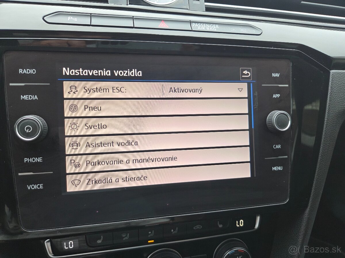 Volkswagen Arteon 2.0 TDI SCR BMT Elegance DSG - 14