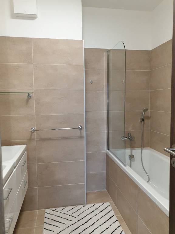 PRENÁJOM - 3 izbový byt v novostavbe Tabáň - Nitra, Centrum - 14