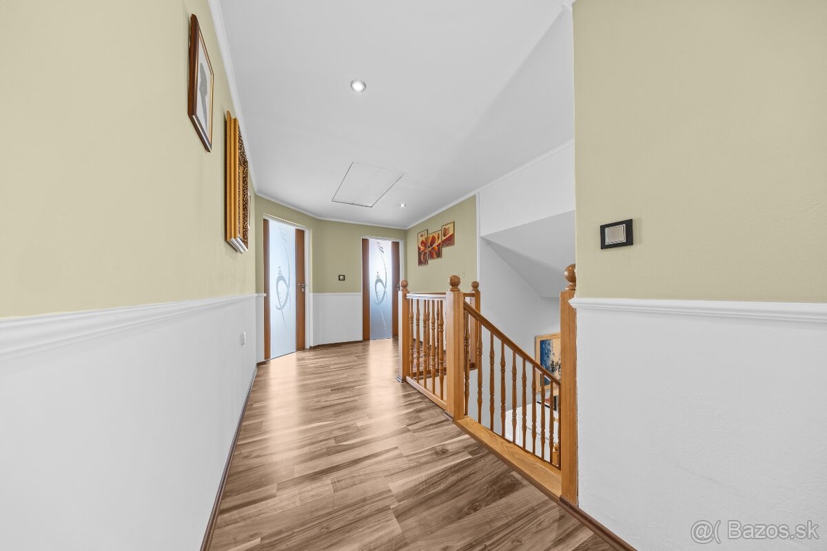 Ponúkame na predaj krásny rodinný dom v Malackách. - 14