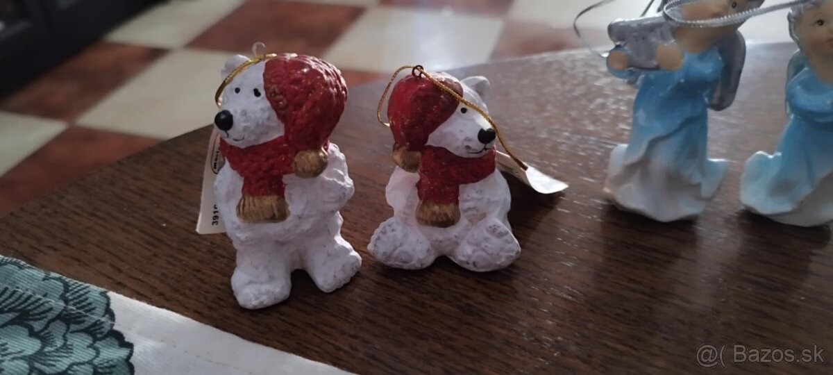 Rozpredám drobnu keramiku - 14