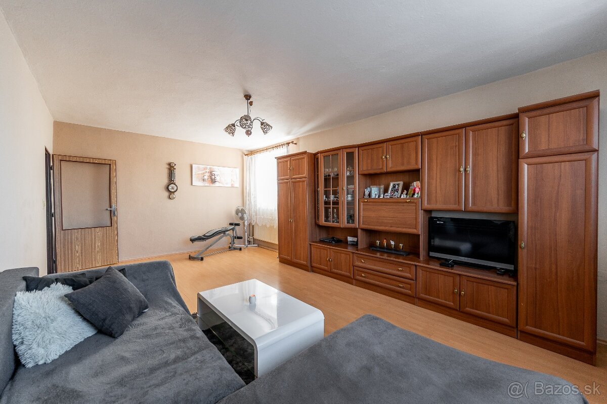 RD, Kostolná, Valaliky - 14