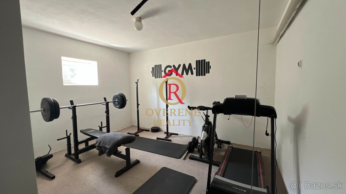 Komfortné bývanie Na Predaj - Rodinný dom – Martin, Podháj - 14