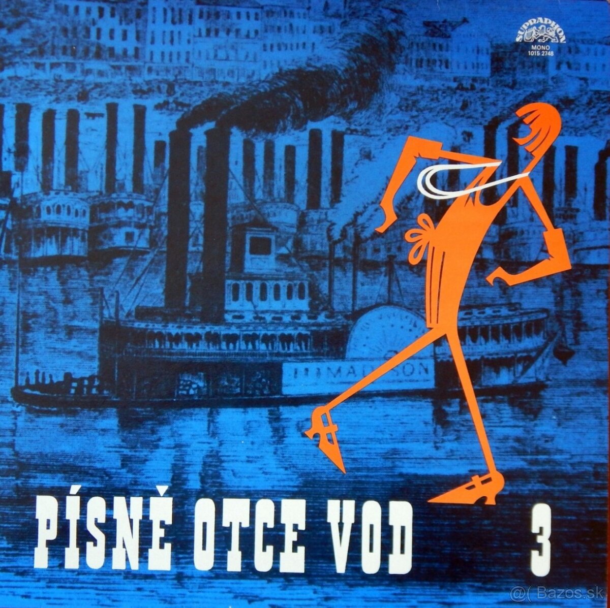 LP P.Anka, R.Charles, B.Crosby, Aznavour a i. - 14