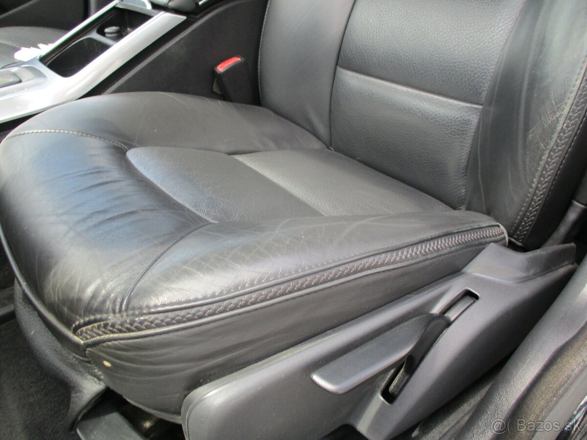 VOLVO XC70 2,4D 133kw Geartronic Momentum AWD 2015 - 14