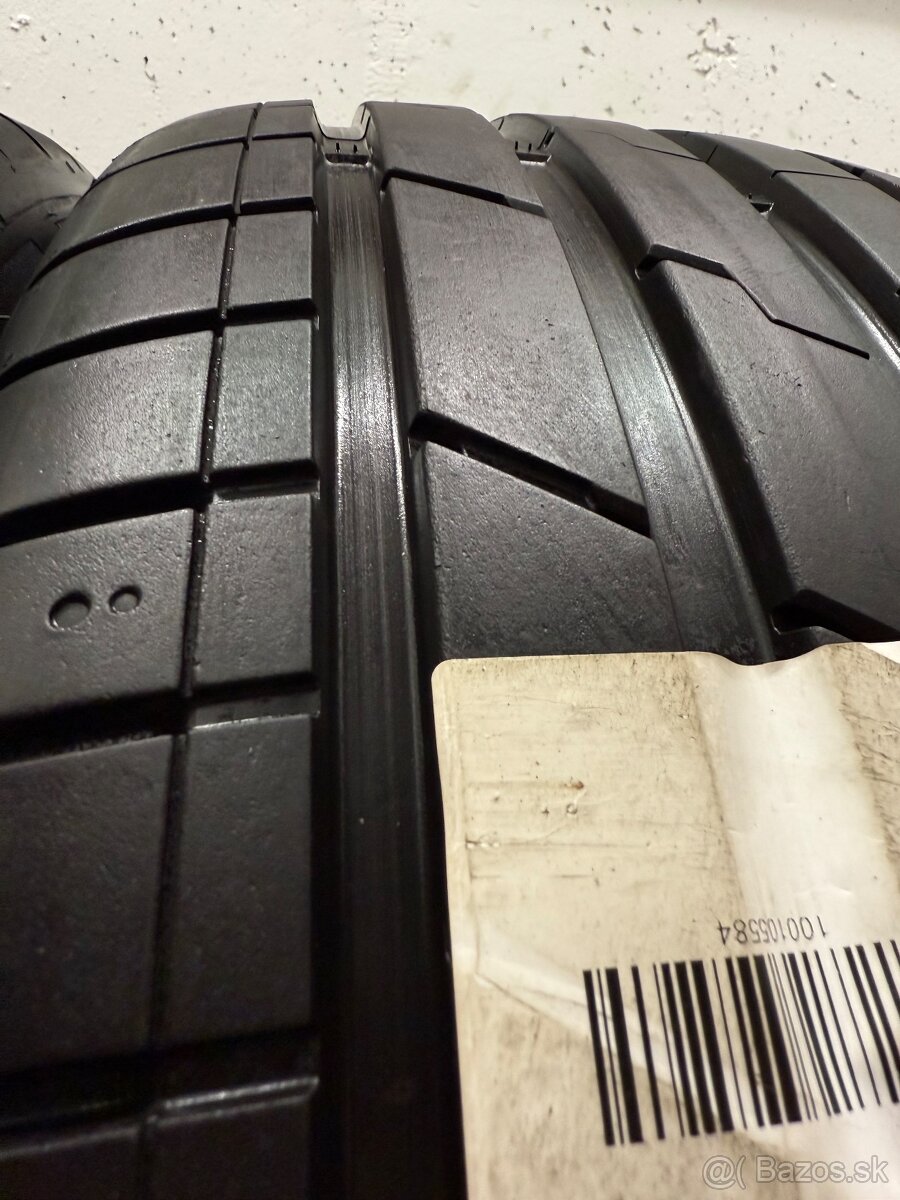 Letná sada 5x112 R19 , 255/45/19 Mercedes Benz S Class W223 - 14