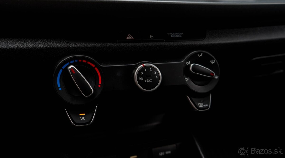 Kia Rio 1.2 MPi - 14