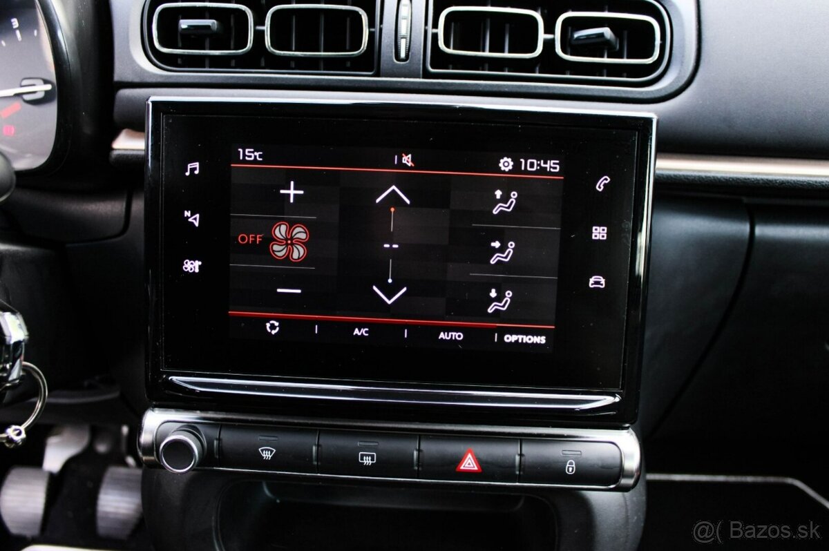 Citroën C3 PureTech 82 S S Shine - 14