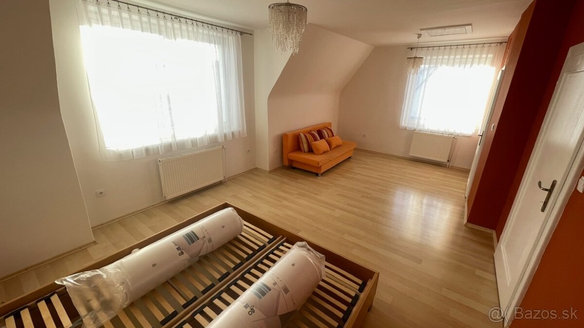 Prenajmem 2 izbový Trenčín - Záblatie - 14