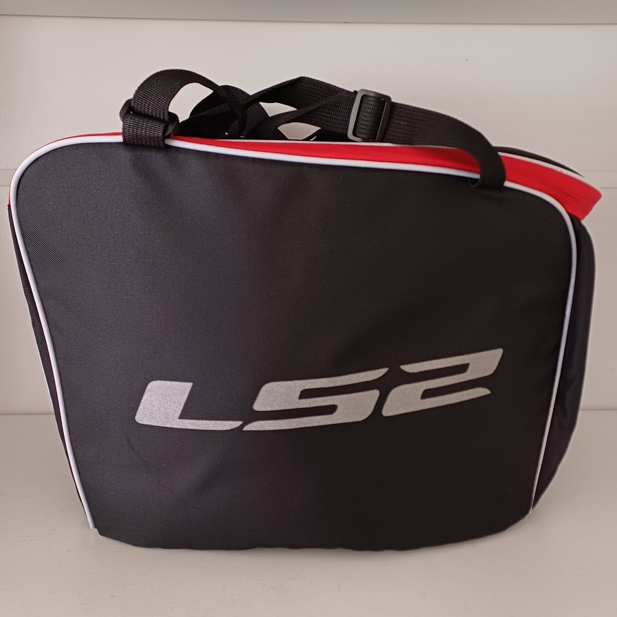 Enduro přilba LS2 Explorer Carbon Glos - 14