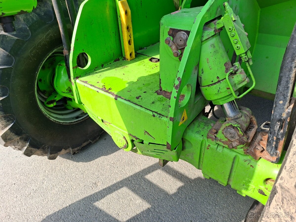 MERLO P 55.9 CS 4X4 - 14