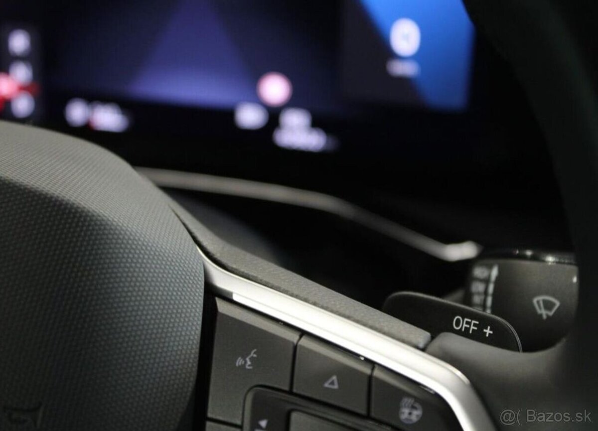 Volkswagen Multivan Style Long DSG ACC / IQ.l / 3z nafta - 14