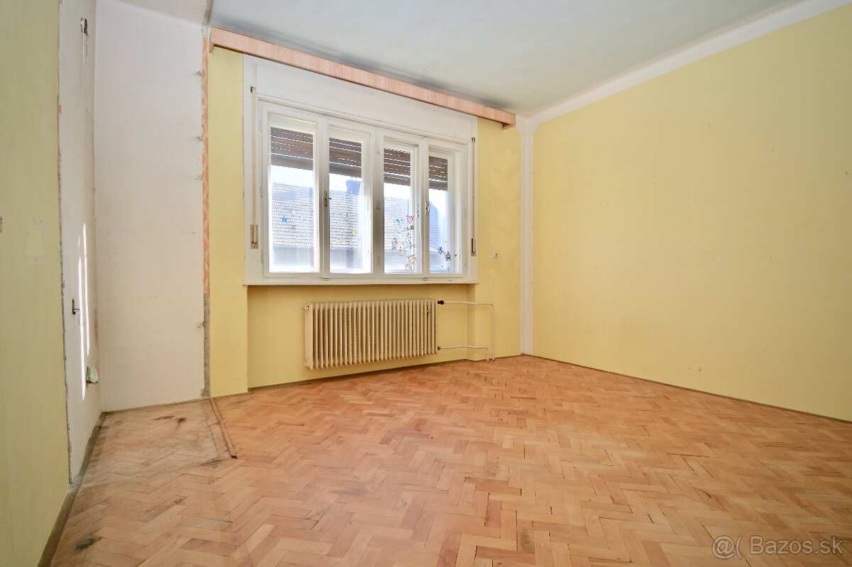 Na predaj rodinný dom blízko centra mesta - 14