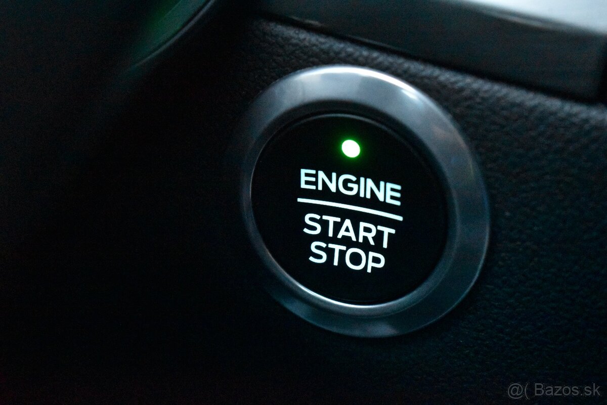 Ford Kuga 2.0 TDCi EcoBlue 190k Titanium A/T AWD - 14