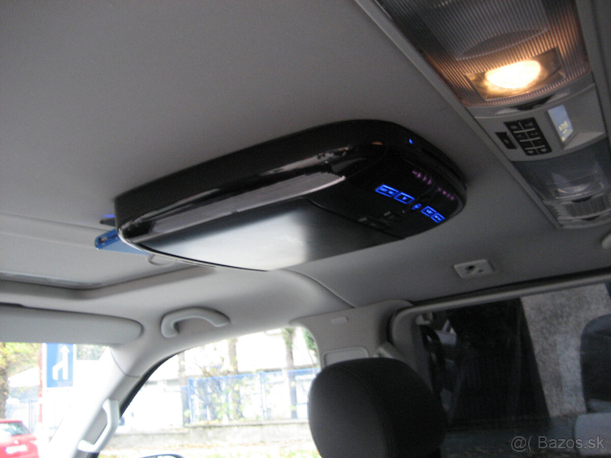 Volkswagen Multivan 2.0 BiTDI Highline 4MOTION DSG - 14