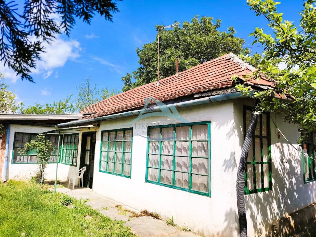 Na predaj vám ponúkam malý domček v údolí Börzsöny - 14