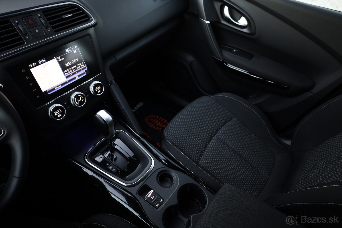 Renault Kadjar TCe 140 GPF Edition EDC - 14